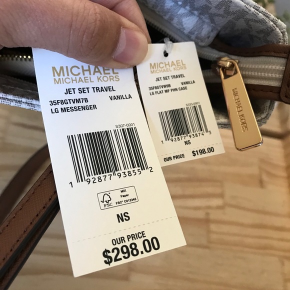 🌼Michael Kors Set - Picture 6 of 16